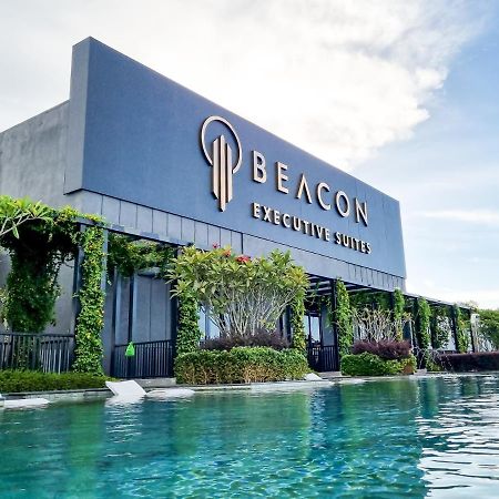 Victoria Beacon Executive Suites By Bin Dao Wu Homestay Penang 乔治敦 外观 照片